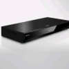 Panasonic Blu-ray soitin DP-UB820EGK