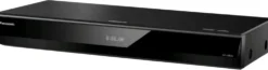 Panasonic Blu-ray soitin DP-UB820EGK