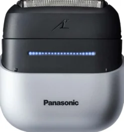 Panasonic ES-CM3BKS503 partakone 3 terää, kämmenkoko