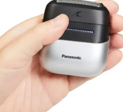 Panasonic ES-CM3BKS503 partakone 3 terää, kämmenkoko