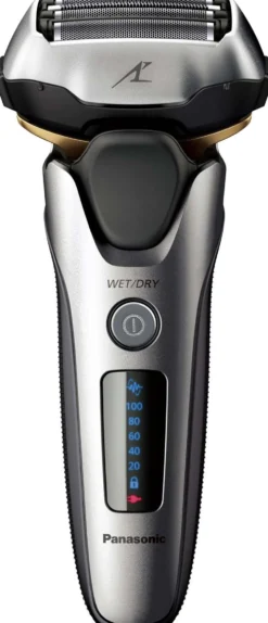 Panasonic ES-LV69-S803 partakone 5 terää