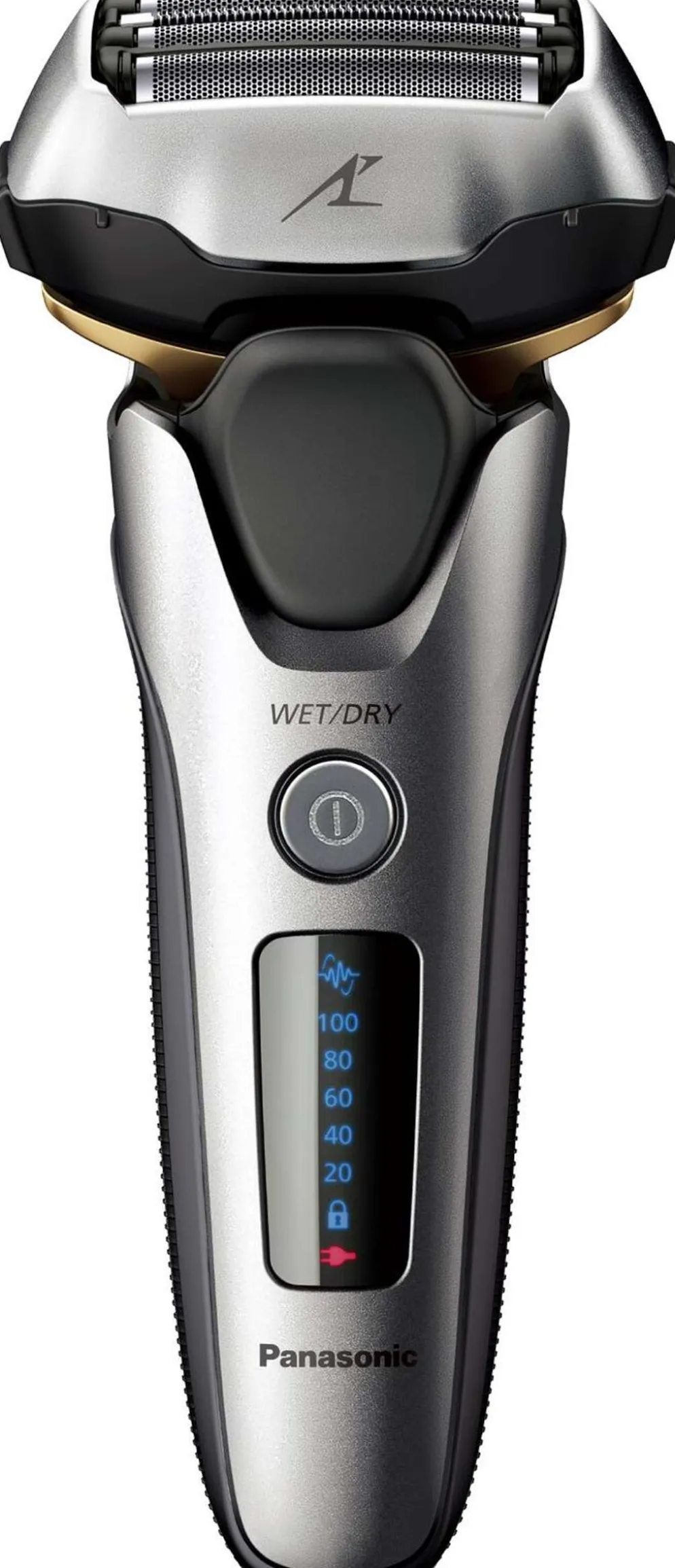Panasonic ES-LV69-S803 partakone 5 terää