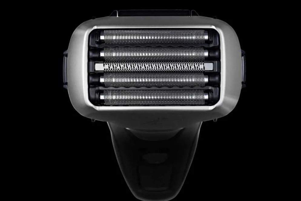 Panasonic ES-LV69-S803 partakone 5 terää