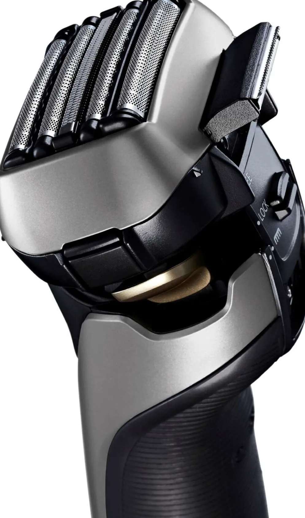 Panasonic ES-LV69-S803 partakone 5 terää