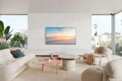 Panasonic 55