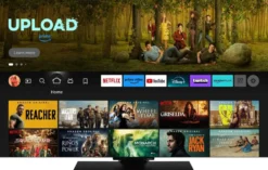 Panasonic 55" 4K UHD OLED TV TV-55Z80AEZ