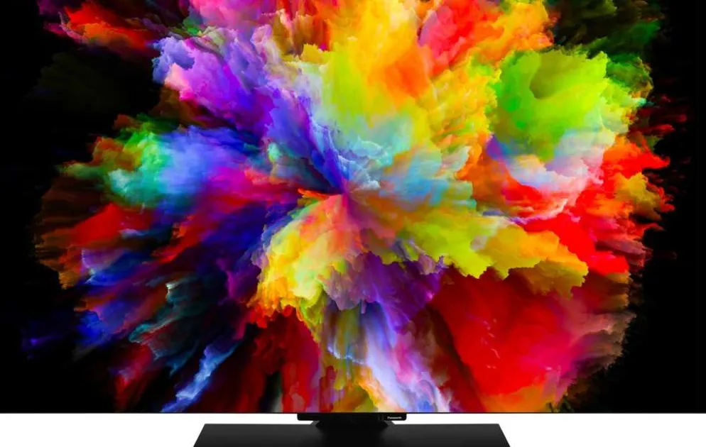 Panasonic 55" 4K UHD OLED TV TV-55Z80AEZ