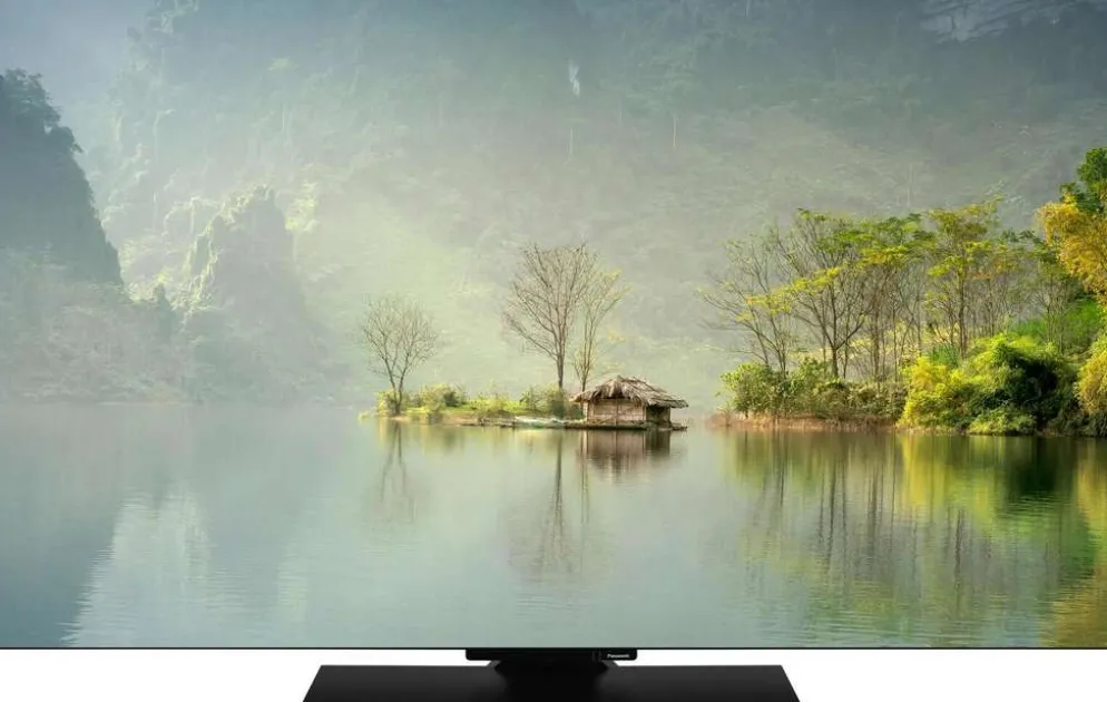 Panasonic 55" 4K UHD OLED TV TV-55Z80AEZ