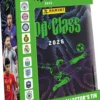 Panini Top Class Football -taskumetallirasia kortit keräilykortit