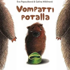 Papoušková, Vompatti potalla
