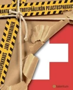 Parantainen, Tuotepäällikön pelastuspakkaus