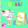 Parker-Rees, Karri opettajana