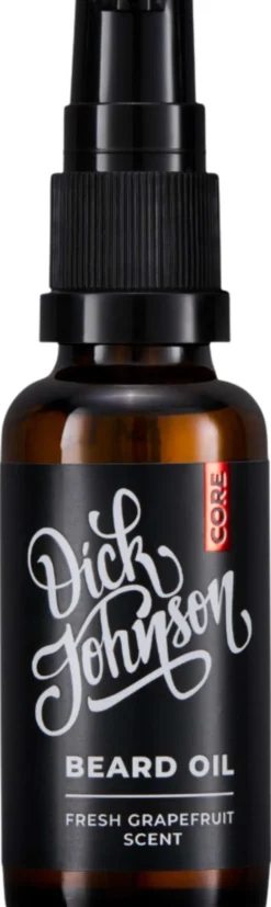 Partaöljy Core 30ml