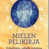 Pasanen, Mielen pelikirja - Urheilijalle, uskalla onnistua