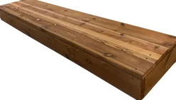 PatioN°rd Nousu ulkoporras 1 askelma 200cm