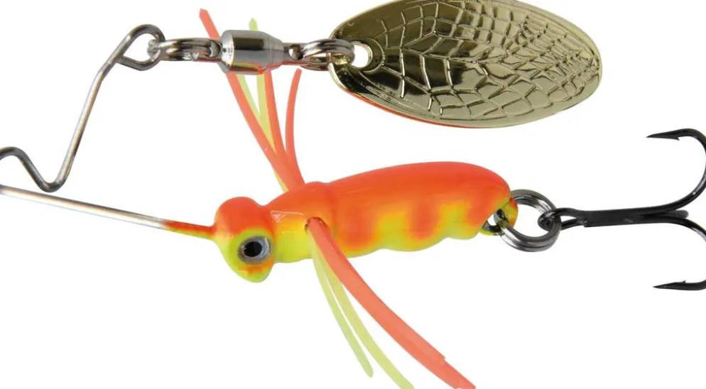 Patriot Buggy spinnerbait 6,5g