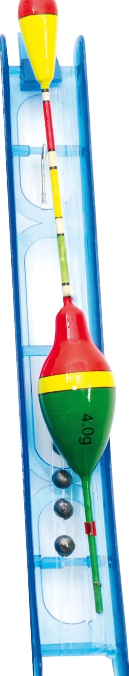 Patriot 6130-10 kilpaonkilaite 4 g