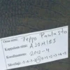 Paulasto, Ajomies