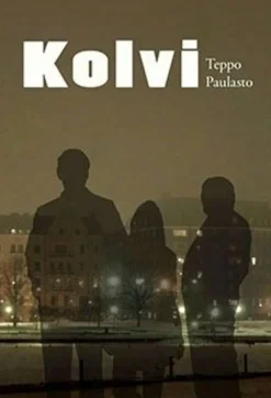 Paulasto, Kolvi