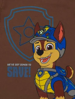 Paw Patrol lasten t-paita PTQ10036
