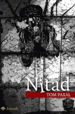 Paxal, Nitad - en kriminalroman
