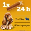 Pedigree Dentastix Medium Monipakkaus 4x180g