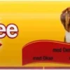 Pedigree koiranmakkara Liha 500g