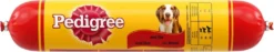 Pedigree koiranmakkara Liha 500g