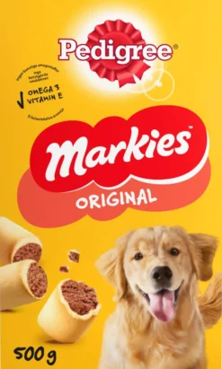Pedigree Markies 500g