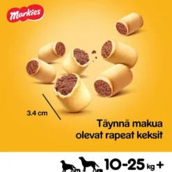Pedigree Markies 500g