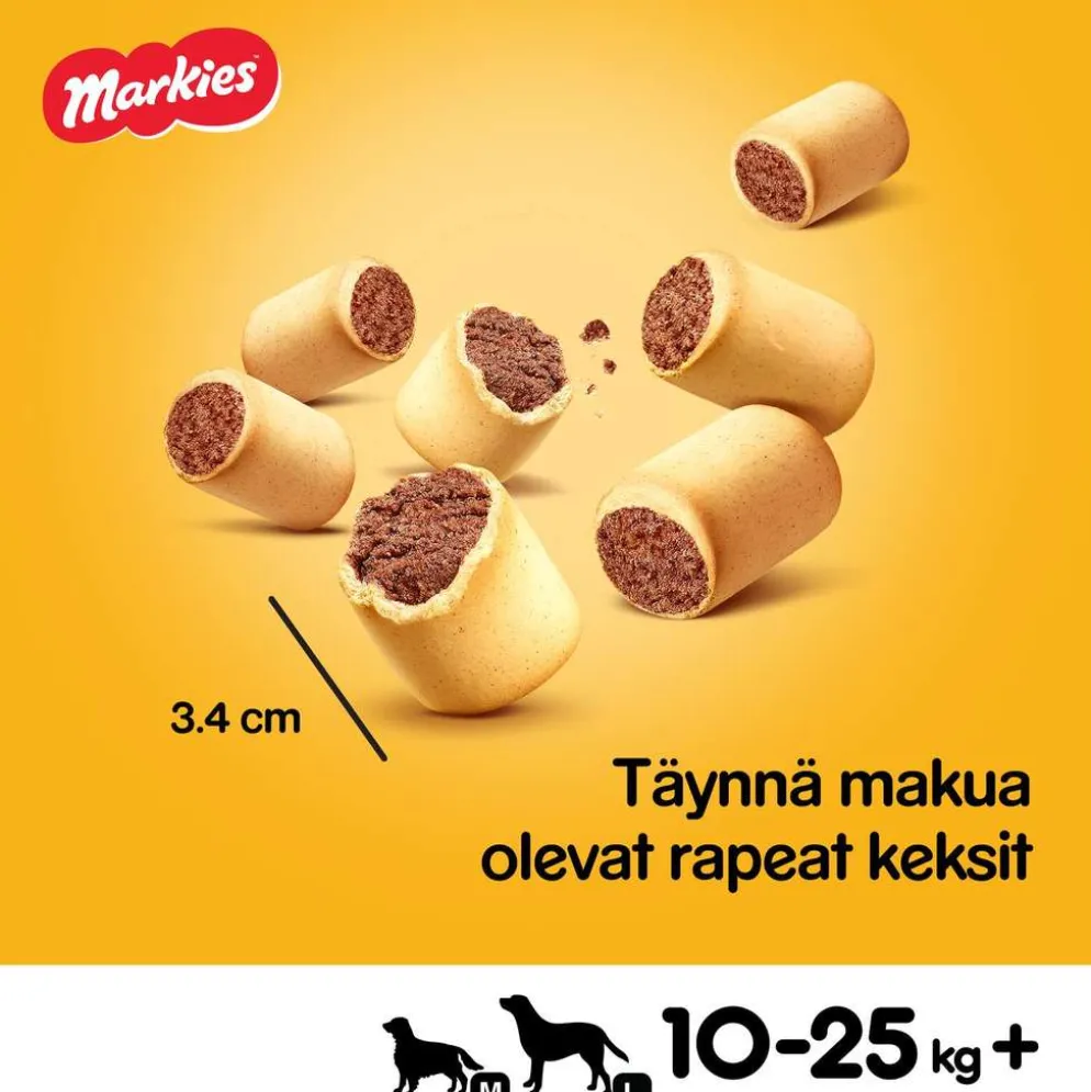 Pedigree Markies 500g