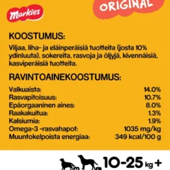 Pedigree Markies 500g