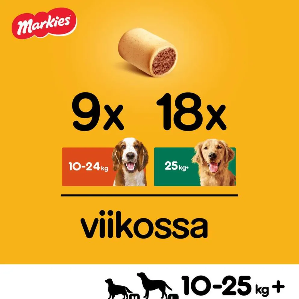 Pedigree Markies 500g