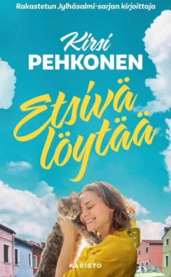 Pehkonen, Etsivä löytää
