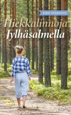 Pehkonen, Hiekkalinnoja Jylhäsalmella