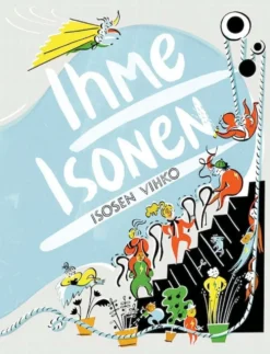 Peitso, Ihme Isonen - Isosen vihko
