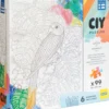 Peliko palapeli Color it Yourself 99 palaa tussit