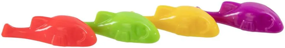 Peliko perhepeli Shark Chase