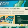 Peliko seurapeli Scope FI