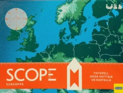 Peliko seurapeli Scope FI