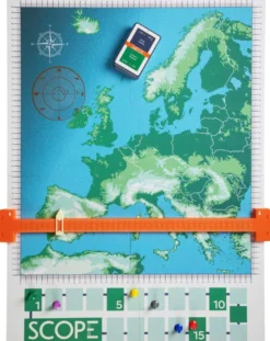 Peliko seurapeli Scope FI