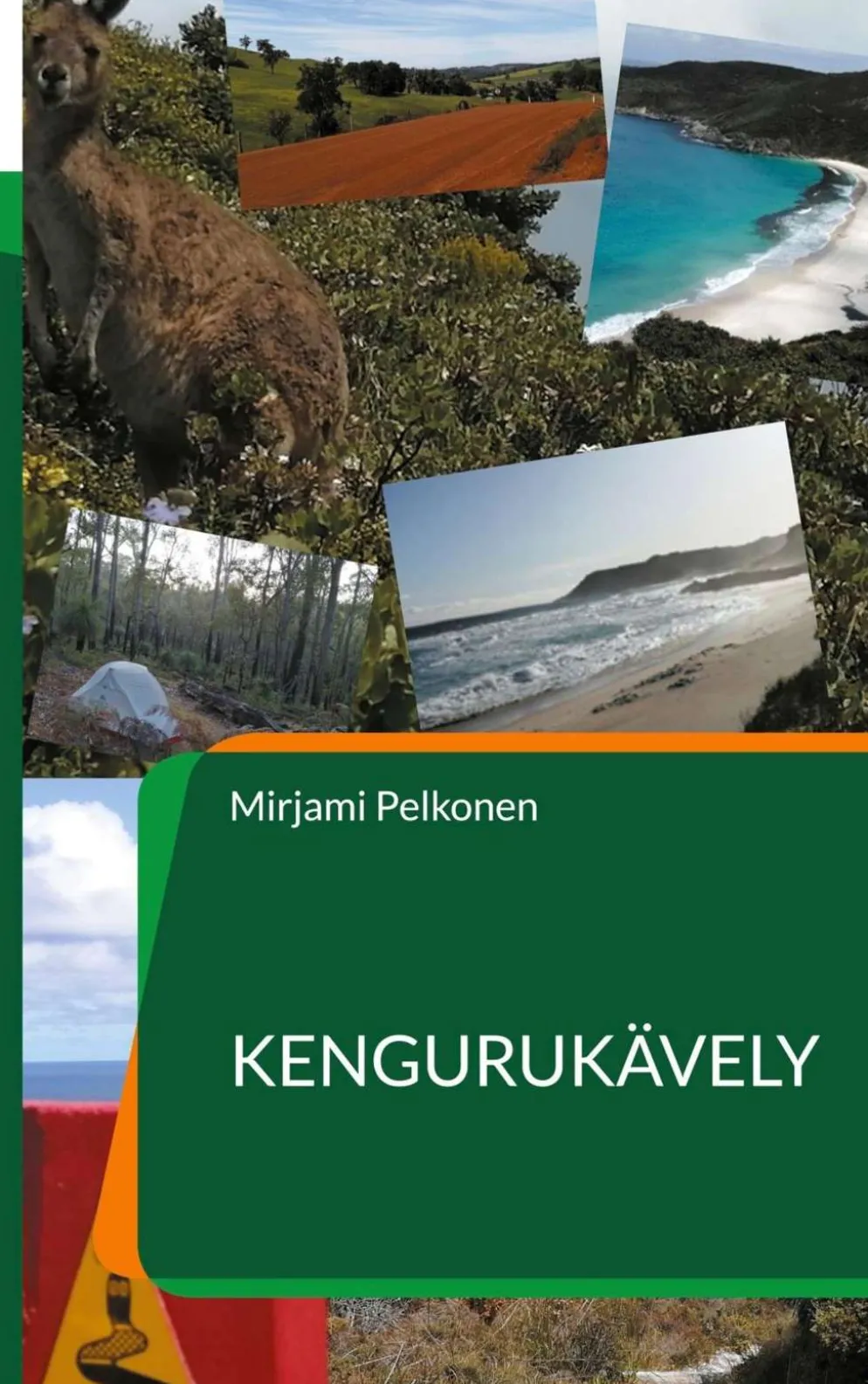 Pelkonen, Kengurukävely