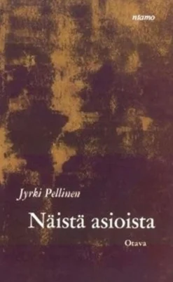Pellinen, Näistä asioista
