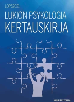 Peltomaa, Lukio psykologia kertauskirja (LOPS2021)