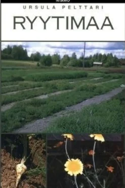 Pelttari, Ryytimaa