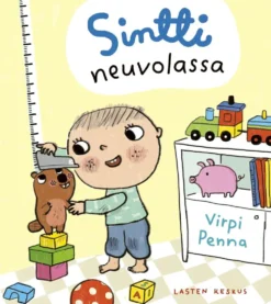 Penna, Sintti neuvolassa