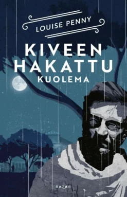 Penny, Kiveen hakattu kuolema