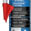 Penosil silikonitiiviste Stop Fungi 310 ml kirkas