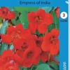 Pensaskrassi Empress Of India