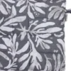 Pentik Hetki patalappu 2 kpl/setti 21x21 cm lehti harmaa